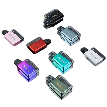 Под Вупу ARGUS P2